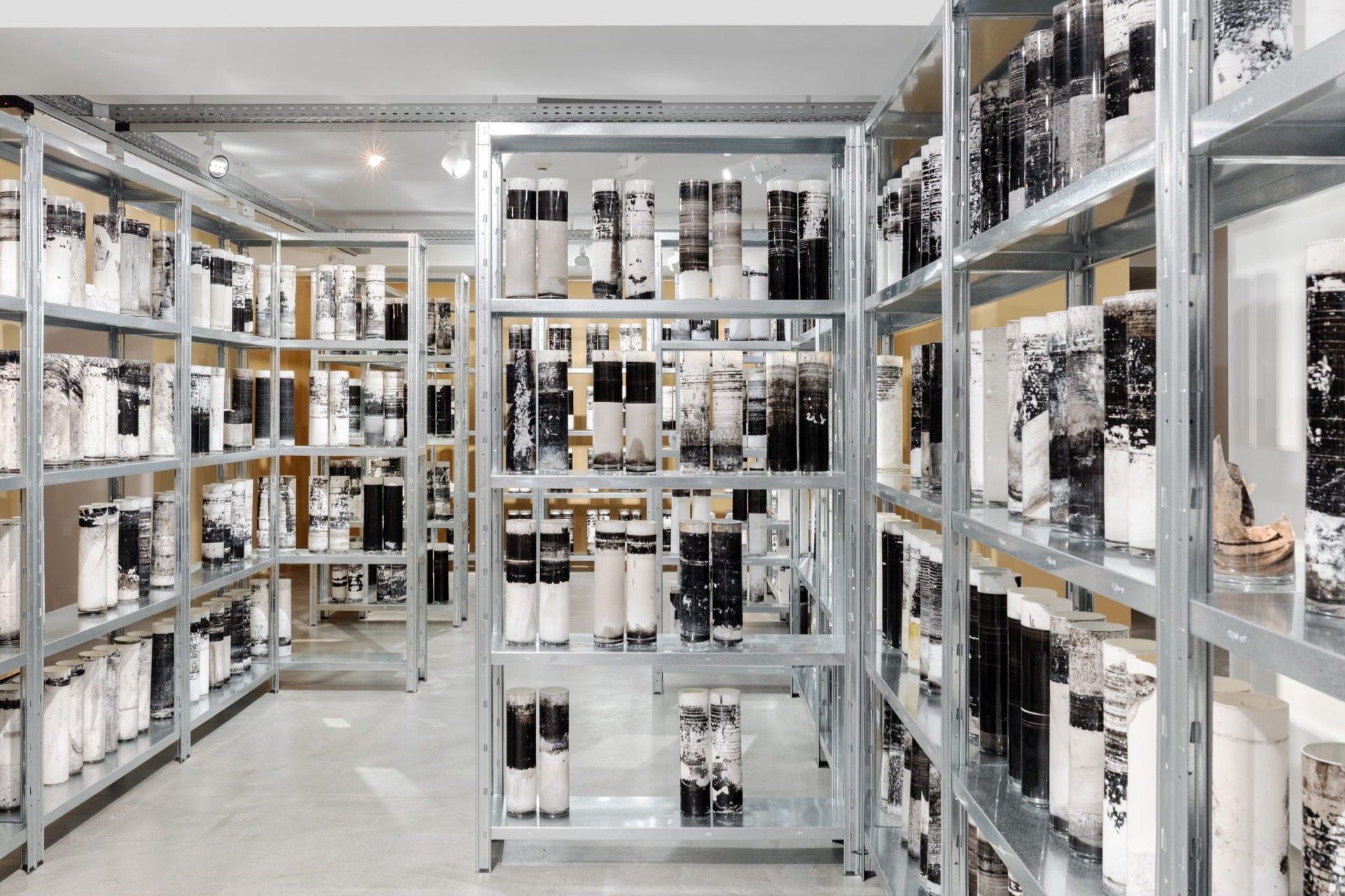 © Silvia Cappellari